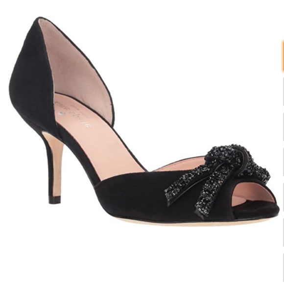 kate spade Shoes - Kate Spade Sidney pump NIB